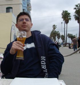 Profilbild von Tom Czapelski