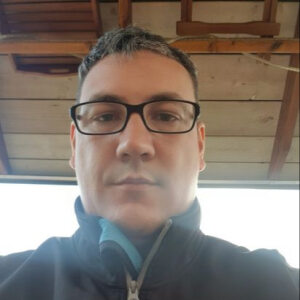 Profilbild von Tom Czirpka