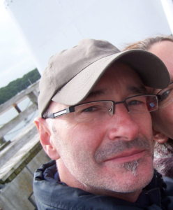 Profilbild von Tom Dahlke