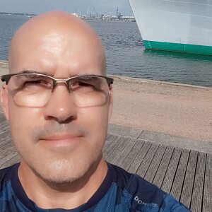 Profilbild von Tom Dix
