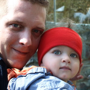 Profilbild von Tom Dörge