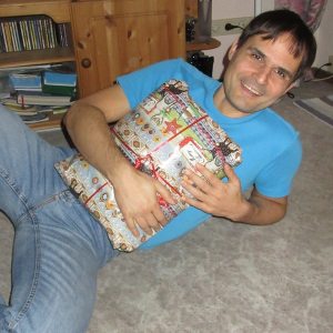 Profilbild von Tom Eitel