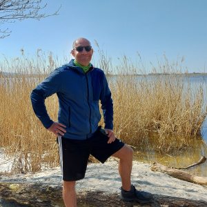 Profilbild von Tom Engel