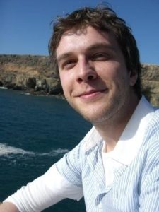 Profilbild von Tom Ernst