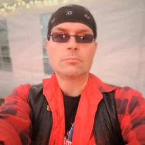 Profilbild von Tom Fabian