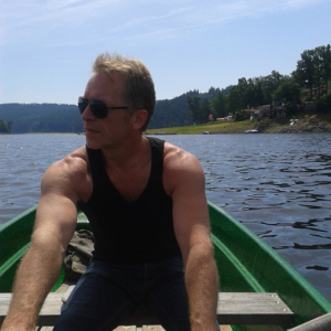 Profilbild von Tom Fieseler