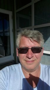 Profilbild von Tom Fischer