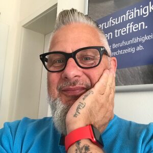 Profilbild von Tom Floegel