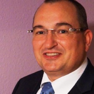 Profilbild von Tom Geheim