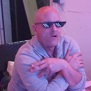 Profilbild von Tom Gerdes