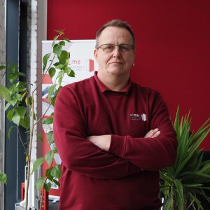 Profilbild von Tom Giese