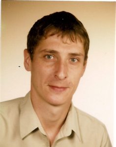 Profilbild von Tom Großer