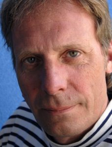 Profilbild von Tom Gundelwein