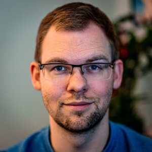 Profilbild von Tom Hartig