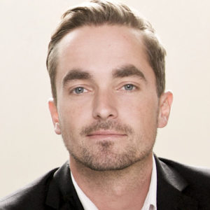 Profilbild von Tom Herion