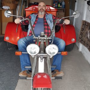 Profilbild von Tom Herrmann