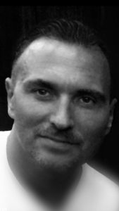 Profilbild von Tom Hinze