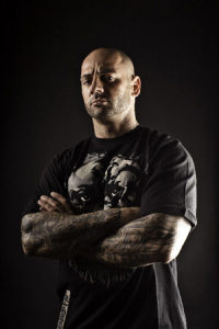 Profilbild von Tom Horn