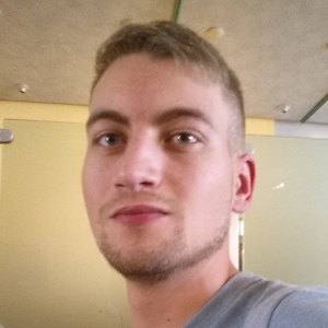 Profilbild von Tom Horneburg