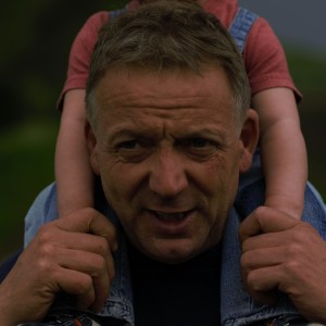 Profilbild von Tom Hüttl