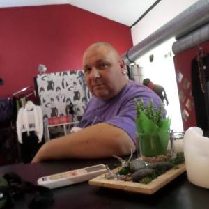 Profilbild von Tom Jansen