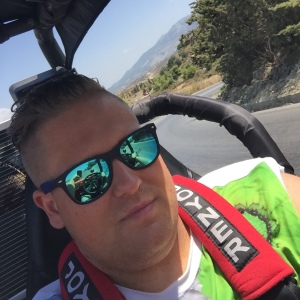 Profilbild von Tom Jeromin