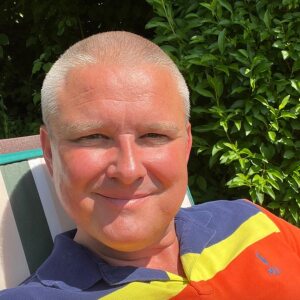 Profilbild von Tom Keller
