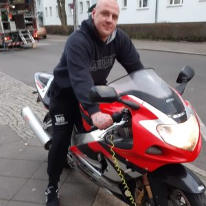Profilbild von Tom Kernbach