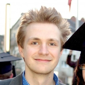 Profilbild von Tom Kirchner