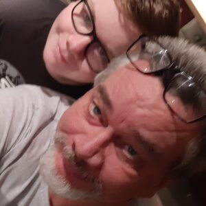Profilbild von Tom Klein