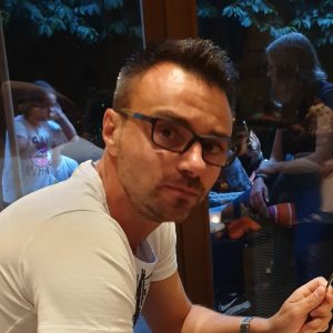 Profilbild von Tom Klein