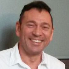 Profilbild von Tom Kredel
