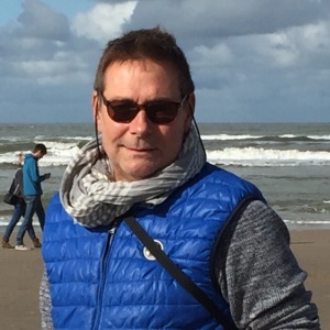 Profilbild von Tom Kroll
