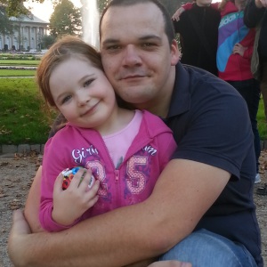 Profilbild von Tom Lange