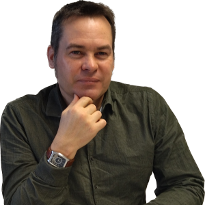 Profilbild von Tom Langer