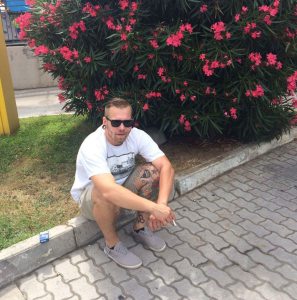 Profilbild von Tom Leszinski