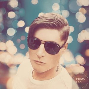 Profilbild von Tom Liebau