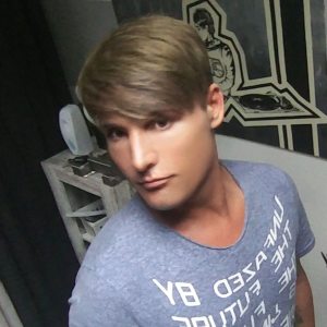 Profilbild von Tom Liebau