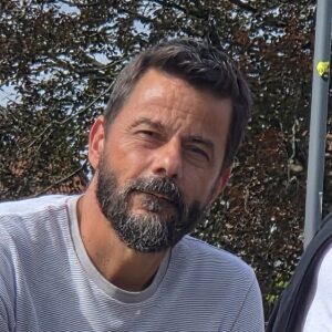 Profilbild von Tom Luckmann