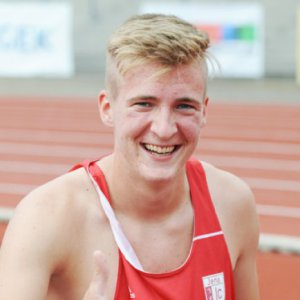 Profilbild von Tom Meier
