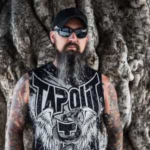 Profilbild von Tom Meixner