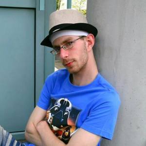 Profilbild von Tom Mertineit