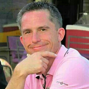 Profilbild von Tom Michl