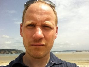 Profilbild von Tom Müller