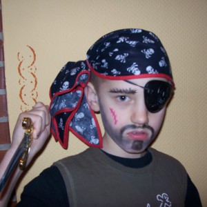Profilbild von Tom Müller