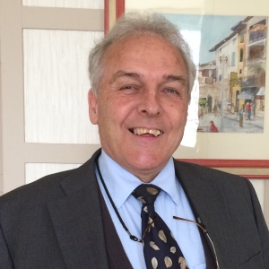 Profilbild von Tom Murray