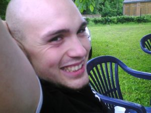 Profilbild von Tom Nerke
