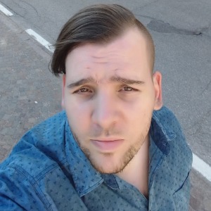 Profilbild von Tom Nolte