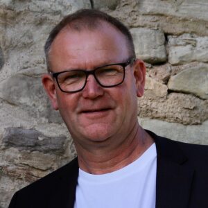 Profilbild von Tom Ogaitis