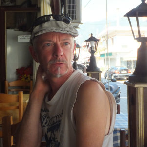 Profilbild von Tom Pardeß